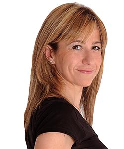 Sònia Navarro – Psicòloga Sanitària, Psicoterapeuta i Sexòloga.
